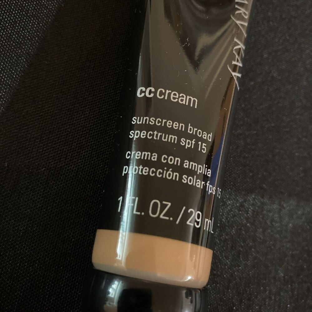 Mary Kay CC Cream Deep